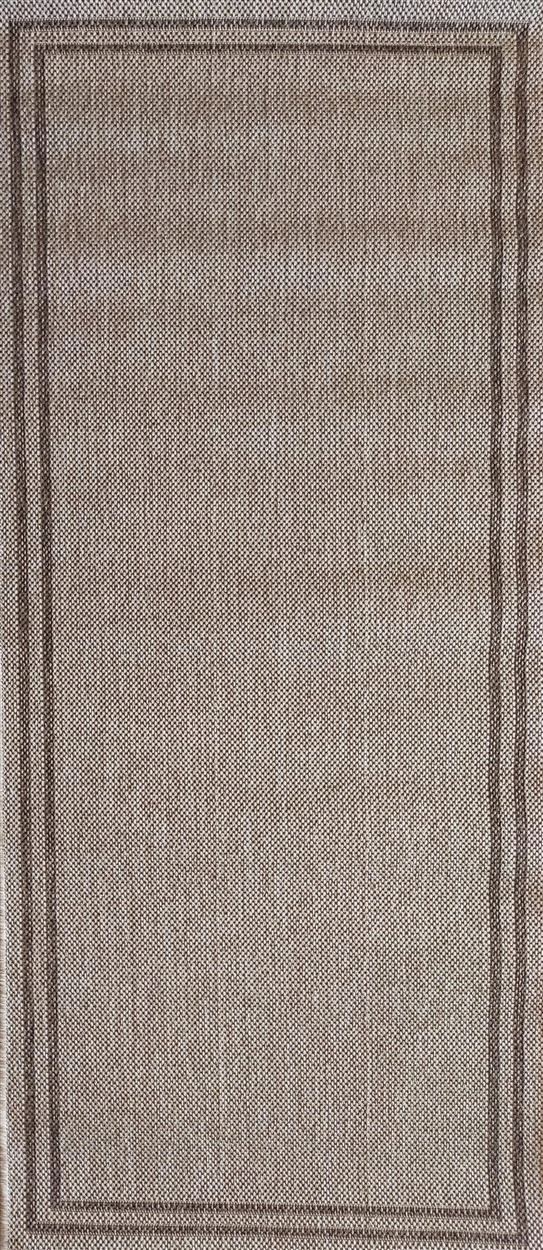 ΧΑΛΙ ΨΑΘΑ DECO 5725 HONEY - 067cm x 150cm