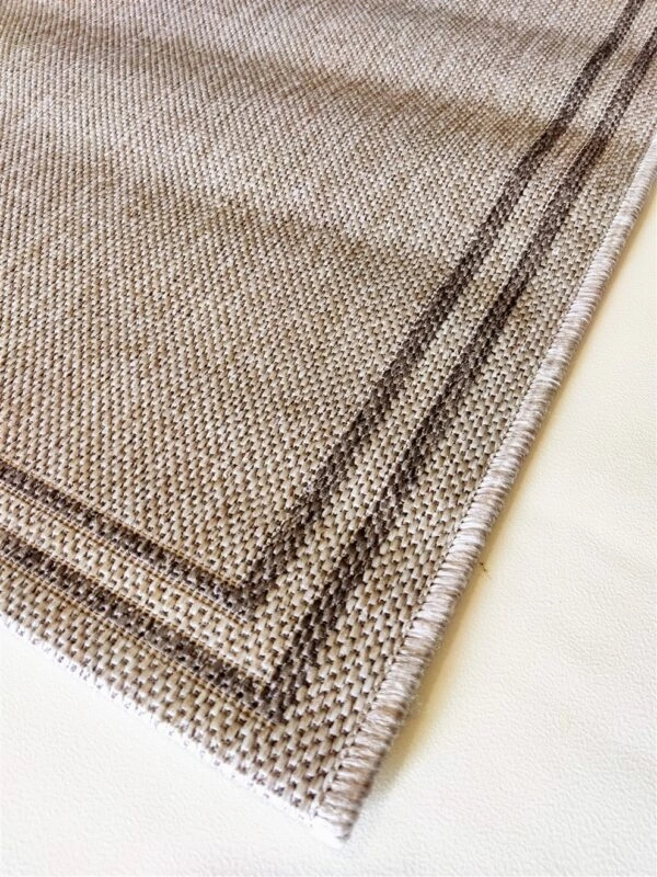 ΧΑΛΙ ΨΑΘΑ DECO 5725 HONEY - 067cm x 150cm