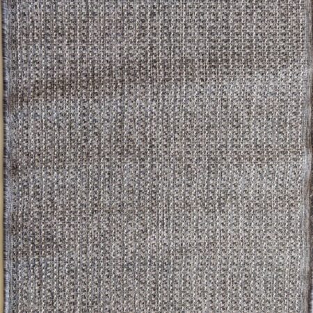 ΧΑΛΙ ΨΑΘΑ DECO 5787 SILVER - ΔΙΑΔΡΟΜΟΣ 080εκ