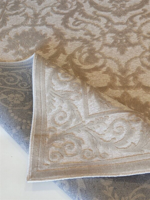 ΧΑΛΙ VISCOSE FARASHE 43/473444 - ΣΕΤ ΚΡΕΒΑΤΟΚΑΜΑΡΑΣ