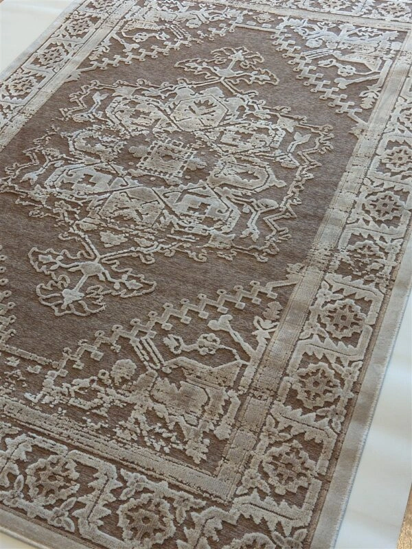 ΧΑΛΙ VISCOSE FARASHE 497/473450 - 067cm x 210cm