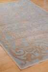 ΧΑΛΙ VISCOSE FARASHE 851/473470 - 200cm x 300cm