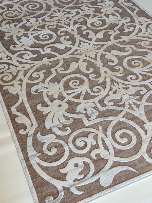 ΧΑΛΙ VISCOSE FARASHE 851/473455 - ΔΙΑΔΡΟΜΟΣ 067cm