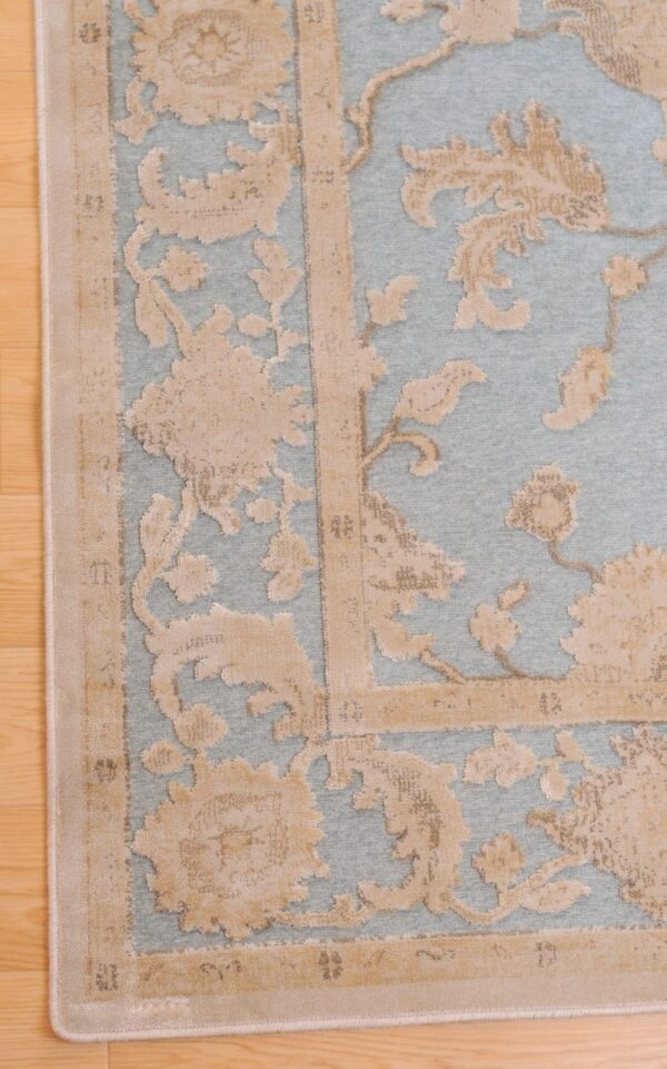 ΧΑΛΙ VISCOSE FARASHE 952/473470 - 140cm x 200cm