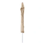 Ομπρέλα κήπου Zola  αλουμινίου χρώμα εκρού 2x3m.