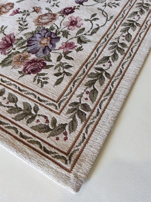 ΧΑΛΙ IBIZA AUBUSSON 821-J - 075cm x 140cm