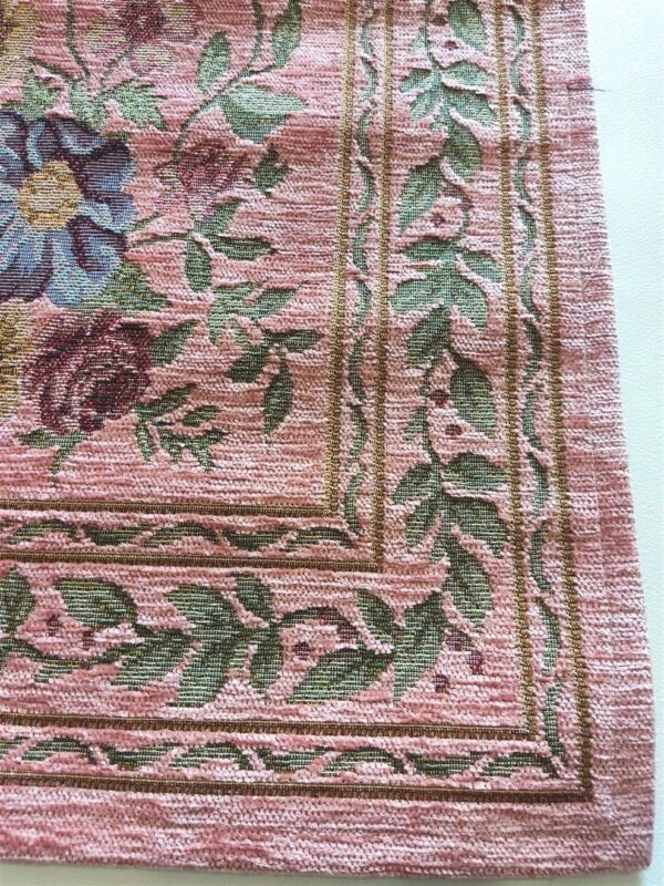 ΧΑΛΙ IBIZA AUBUSSON 821-Z (S) - 075cm x 140cm