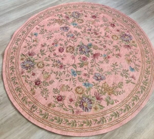 ΧΑΛΙ IBIZA AUBUSSON 821-Z (S) - 075cm x 140cm