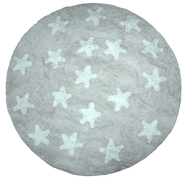 ΧΑΛΙ ΠΑΙΔΙΚΟ PICCOLO STARS BEIGE