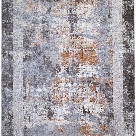 ΧΑΛΙ IMPERIAL 092/L ANTRHACITE - 200cm x 285cm