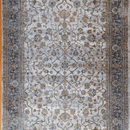 ΧΑΛΙ IMPERIAL 40/S GREY-BEIGE - 200cm x 285cm