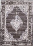 ΧΑΛΙ IMPERIAL 54/K ANTHRACITE - 200cm x 285cm