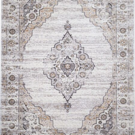ΧΑΛΙ IMPERIAL 54/W CREAM - 160cm x 230cm