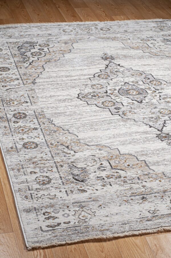 ΧΑΛΙ IMPERIAL 54/W CREAM - 160cm x 230cm