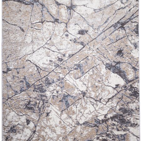 ΧΑΛΙ IMPERIAL 5570/D CREAM - 160cm x 230cm