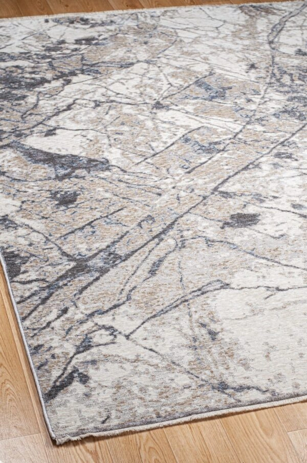 ΧΑΛΙ IMPERIAL 5570/D CREAM - 160cm x 230cm