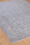 ΧΑΛΙ IMPERIAL 70/E GREYISH-BLUE - 160cm x 235cm