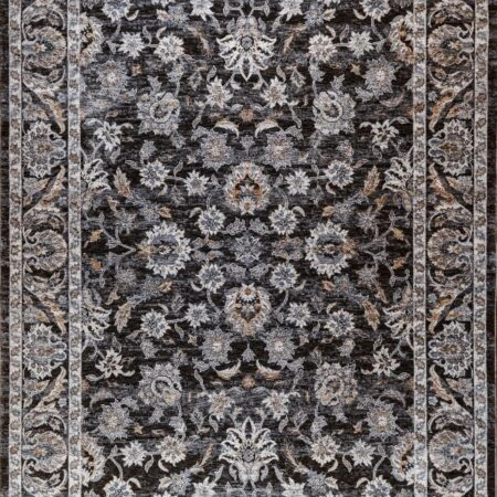 ΧΑΛΙ IMPERIAL 70/N ANTHRACITE - 240cm x 300cm