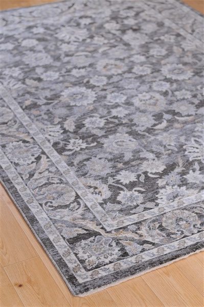 ΧΑΛΙ IMPERIAL 70/N ANTHRACITE - 240cm x 300cm