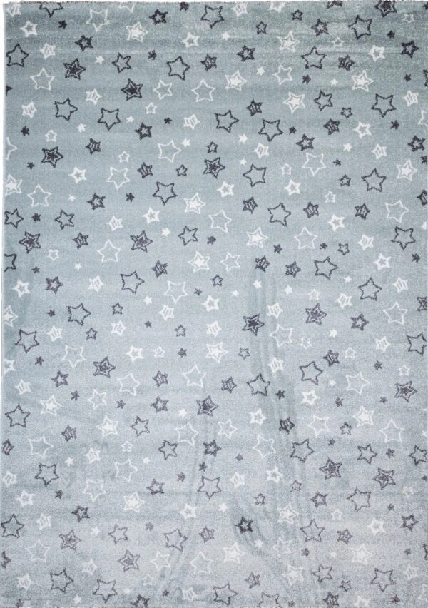 ΧΑΛΙ ΠΑΙΔΙΚΟ JUNIOR 1621/GREY - 160cm x 230cm