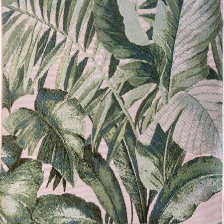 ΧΑΛΙ LEAVES 006/L - 135cm x 190cm
