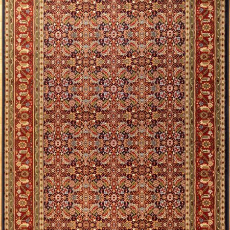 ΧΑΛΙ ORIAN 1180/Blue Red - 200cm x 290cm