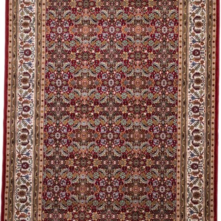 ΧΑΛΙ ORIAN 1180/Red - 200cm x 250cm