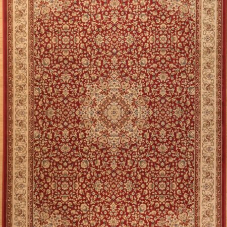 ΧΑΛΙ ORIAN 2332/Red - 160cm x 230cm