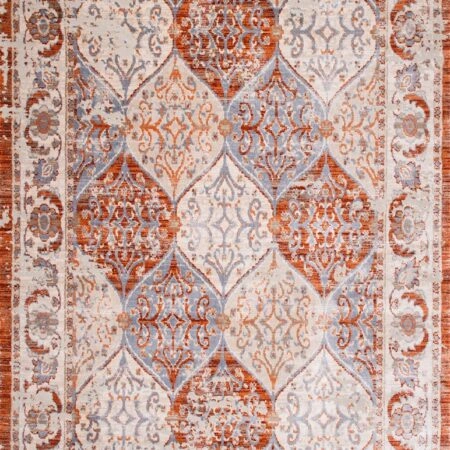 ΧΑΛΙ OSKA 1372/TERRA - 133cm x 190cm