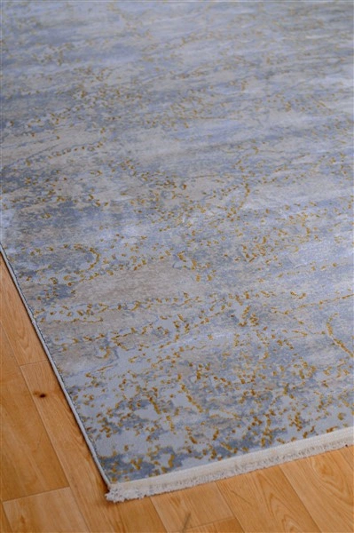 ΧΑΛΙ OSKA 746/YELLOW - 160cm x 230cm