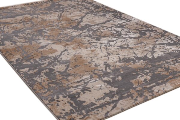 ΧΑΛΙ VELVET 8167/Grey Beige - 240cm x 300cm