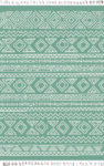 ΧΑΛΙ TRESS 201/GREEN - 200cm x 290cm