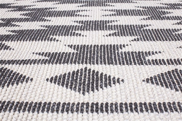 ΧΑΛΙ TRESS 216/D.GREY - 080cm x 140cm