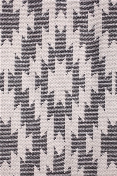 ΧΑΛΙ TRESS 216/D.GREY - 080cm x 140cm