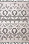 ΧΑΛΙ TRESS 218/D.GREY - 160cm x 230cm