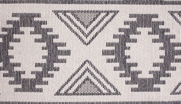 ΧΑΛΙ TRESS 218/D.GREY - 160cm x 230cm