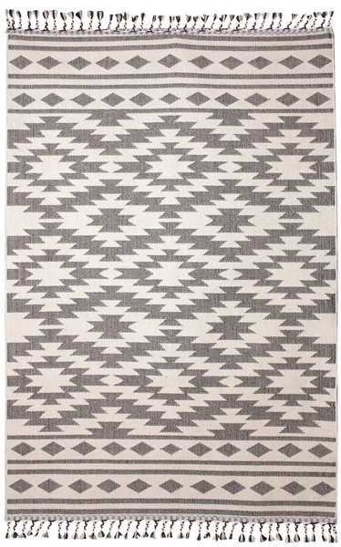 ΧΑΛΙ TRESS 239/D.GREY - 080cm x 140cm