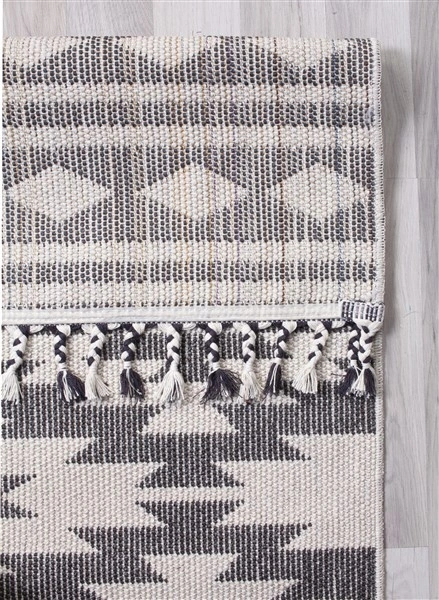 ΧΑΛΙ TRESS 239/D.GREY - 080cm x 140cm