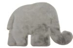 ΧΑΛΙ PUFFY FC25 TAUPE NEW ELEPHANT ANTISLIP - 080X110