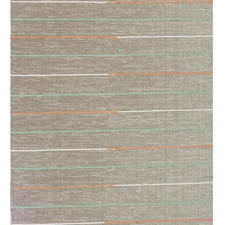 ΧΑΛΙ RIBELLA ΧΕΙΡΟΠΟΙΗΤΟ 500 L.GREY - 200X285