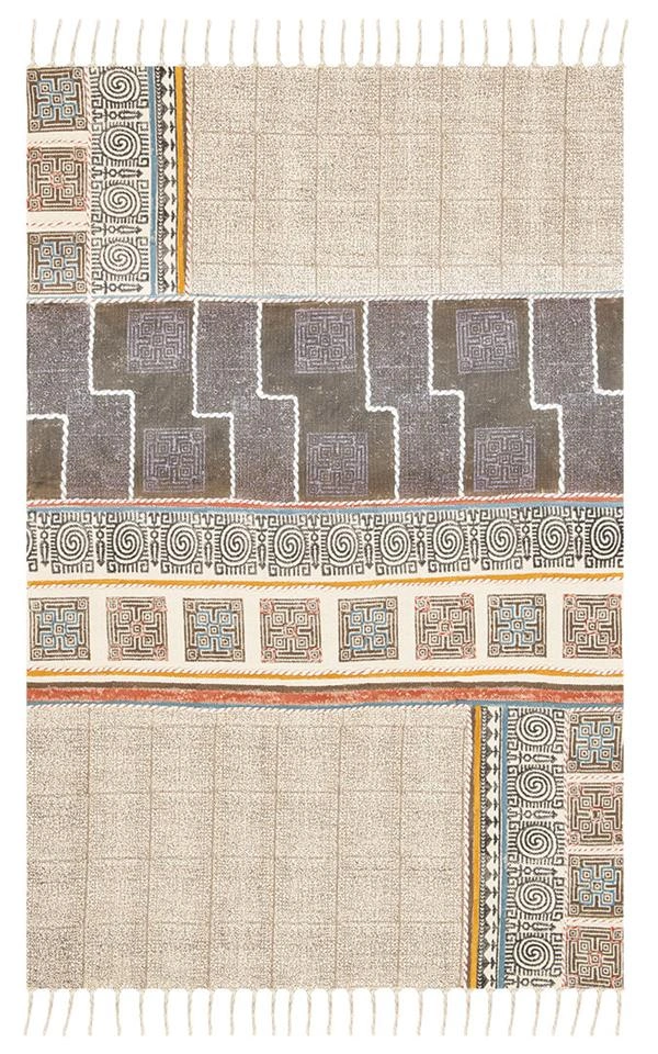 ΧΑΛΙ ART ΧΕΙΡΟΠΟΙΗΤΟ 1019 - 070X140