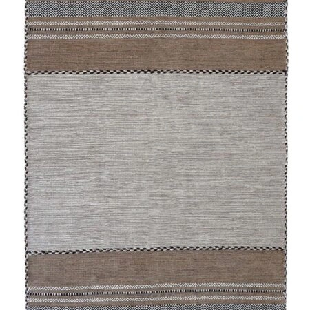 ΧΑΛΙ ANTIQUE KILIM ΧΕΙΡΟΠΟΙΗΤΟ 1020 IVORY - 070X190