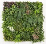 ΚΑΘΕΤΟΣ ΚΗΠΟΣ  PARIS 100 Χ 100 MZ189023A