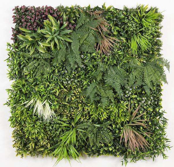 ΚΑΘΕΤΟΣ ΚΗΠΟΣ  PARIS 100 Χ 100 MZ189023A