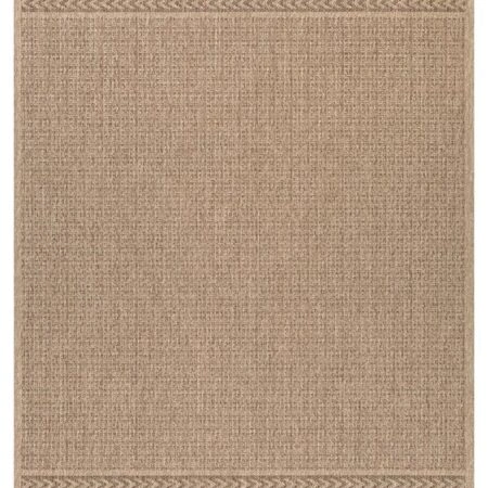 ΧΑΛΙ ETHNIK 20364C BROWN/CARAMEL BEIGE - 160X230