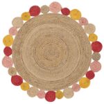 ΧΑΛΙ DELHI ΧΕΙΡΟΠΟΙΗΤΟ BR-67 - 150X150