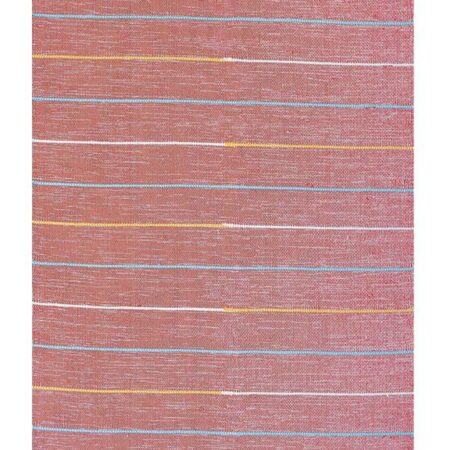 ΧΑΛΙ RIBELLA ΧΕΙΡΟΠΟΙΗΤΟ 400 RED - 070X140