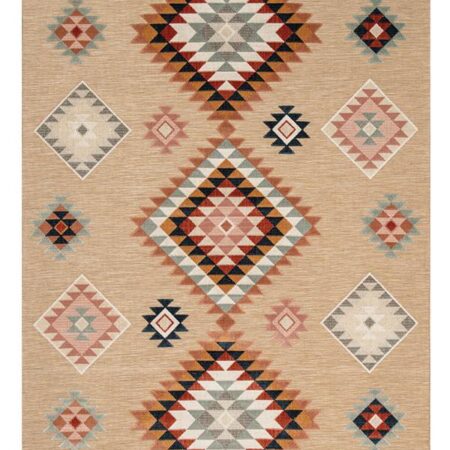 ΧΑΛΙ GARDEN 65510N - 133X190