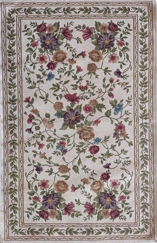 ΧΑΛΙ IBIZA AUBUSSON 821-J - 075cm x 140cm