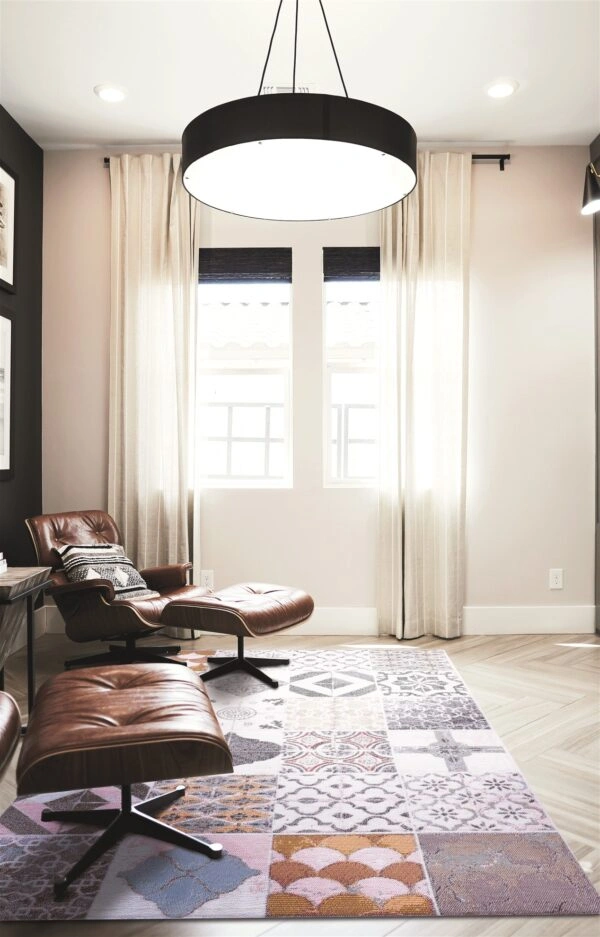 ΧΑΛΙ IBIZA 698-W - 150cm x 220cm